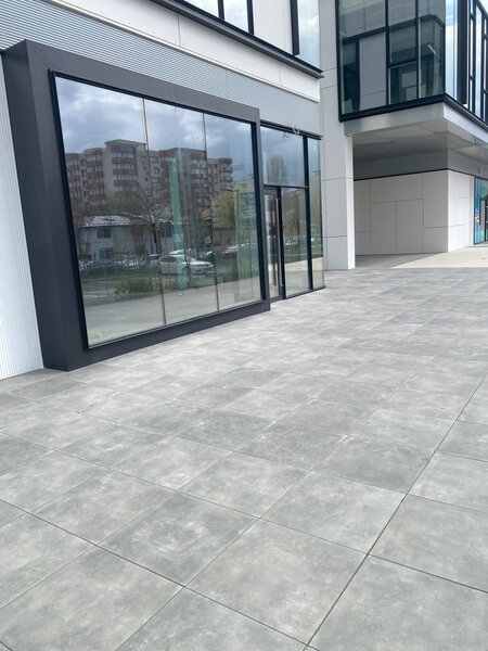 Cotroceni  Spatiu Comercial Premium in One Cotroceni -Vad Intens