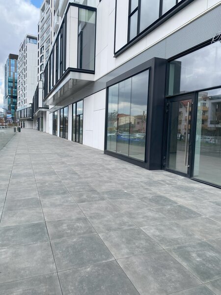 Cotroceni  Spatiu Comercial Premium in One Cotroceni -Vad Intens